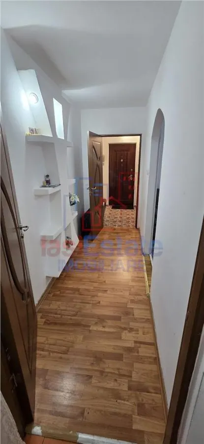 Two-Bedroom Apartment, Alexandru cel Bun, Iași - foto 2