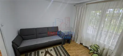 Two-Bedroom Apartment, Alexandru cel Bun, Iași - foto 4