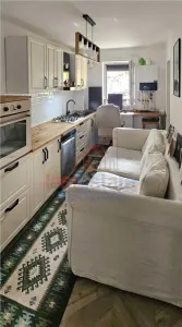 Two-Bedroom Apartment for Sale in Baza 3 - Iasi