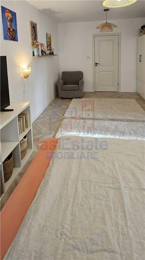 Two-Bedroom Apartment for Sale in Baza 3 - foto 3