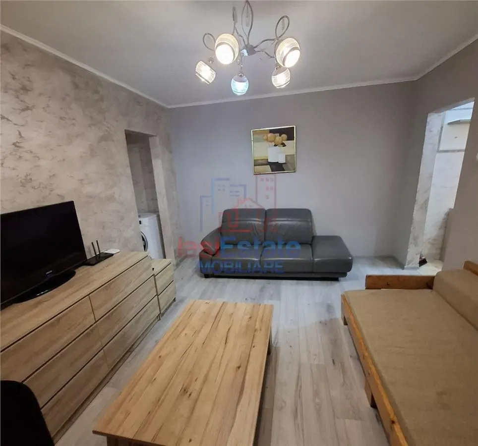 2-Bedroom Apartment for Sale, Baza 3 Area - foto 2