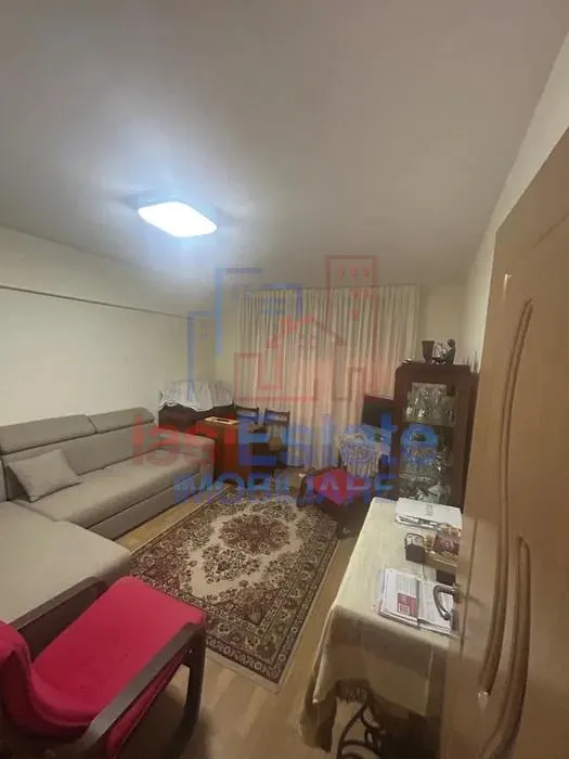 2-Bedroom Ground Floor Apartment, Alexandru cel Bun, Iași - foto 2