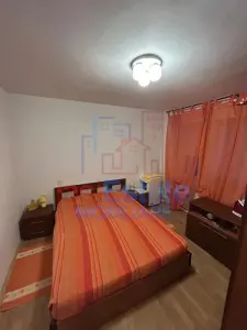 2-Bedroom Ground Floor Apartment, Alexandru cel Bun, Iași - foto 3