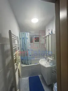 2-Bedroom Ground Floor Apartment, Alexandru cel Bun, Iași - foto 7