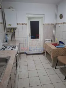 3-Bedroom Apartment Pacurari – Ground Floor with Individual Heating - Iasi