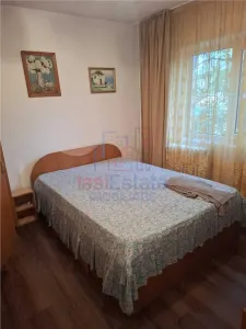 3-Bedroom Apartment Pacurari – Ground Floor with Individual Heating - foto 2