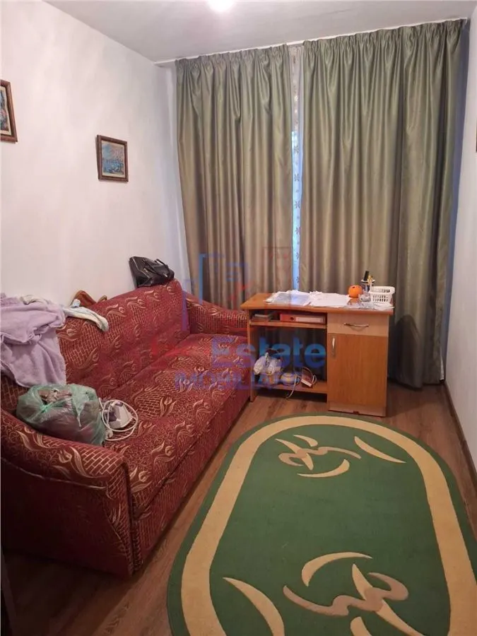 3-Bedroom Apartment Pacurari – Ground Floor with Individual Heating - foto 3