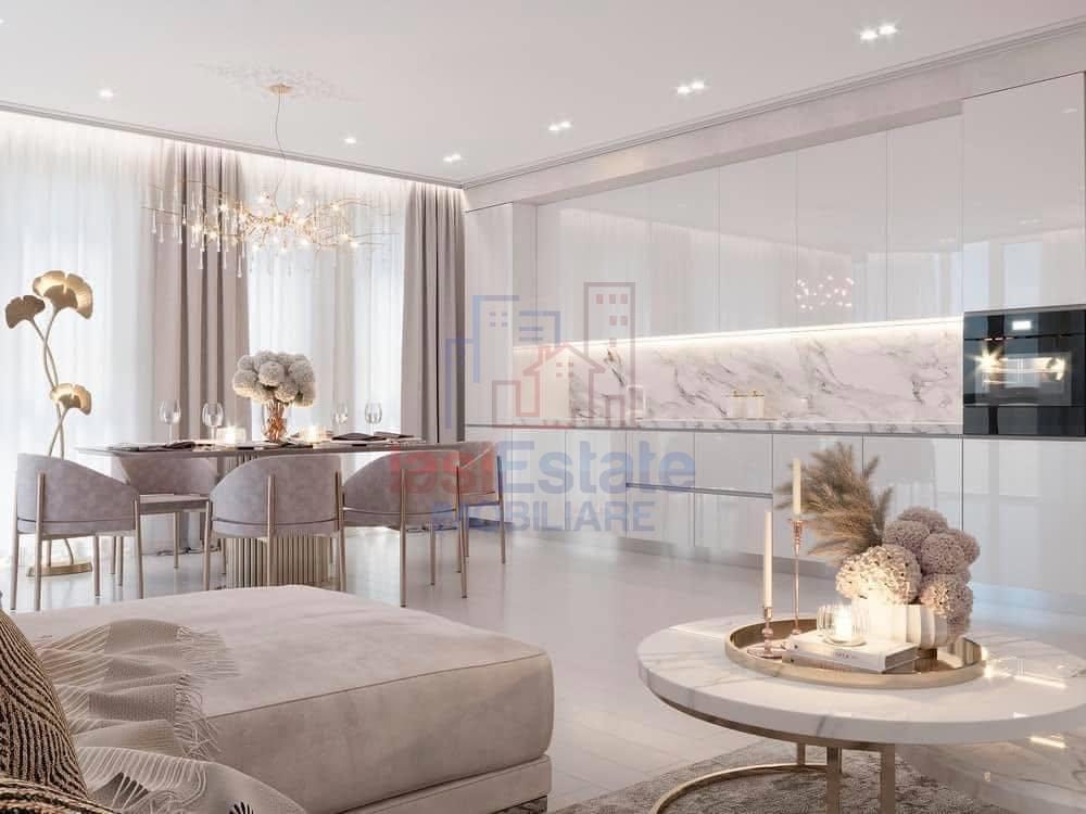 Bucium Penthouse Apartment 250 sqm - Iasi