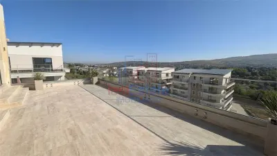Bucium Penthouse Apartment 250 sqm - foto 3
