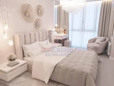 Bucium Penthouse Apartment 250 sqm - foto 4