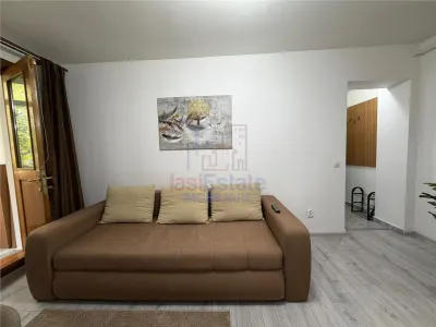 Apartament cu 1 Camera de Inchiriat - Tatarasi - Ciurchi - foto 2