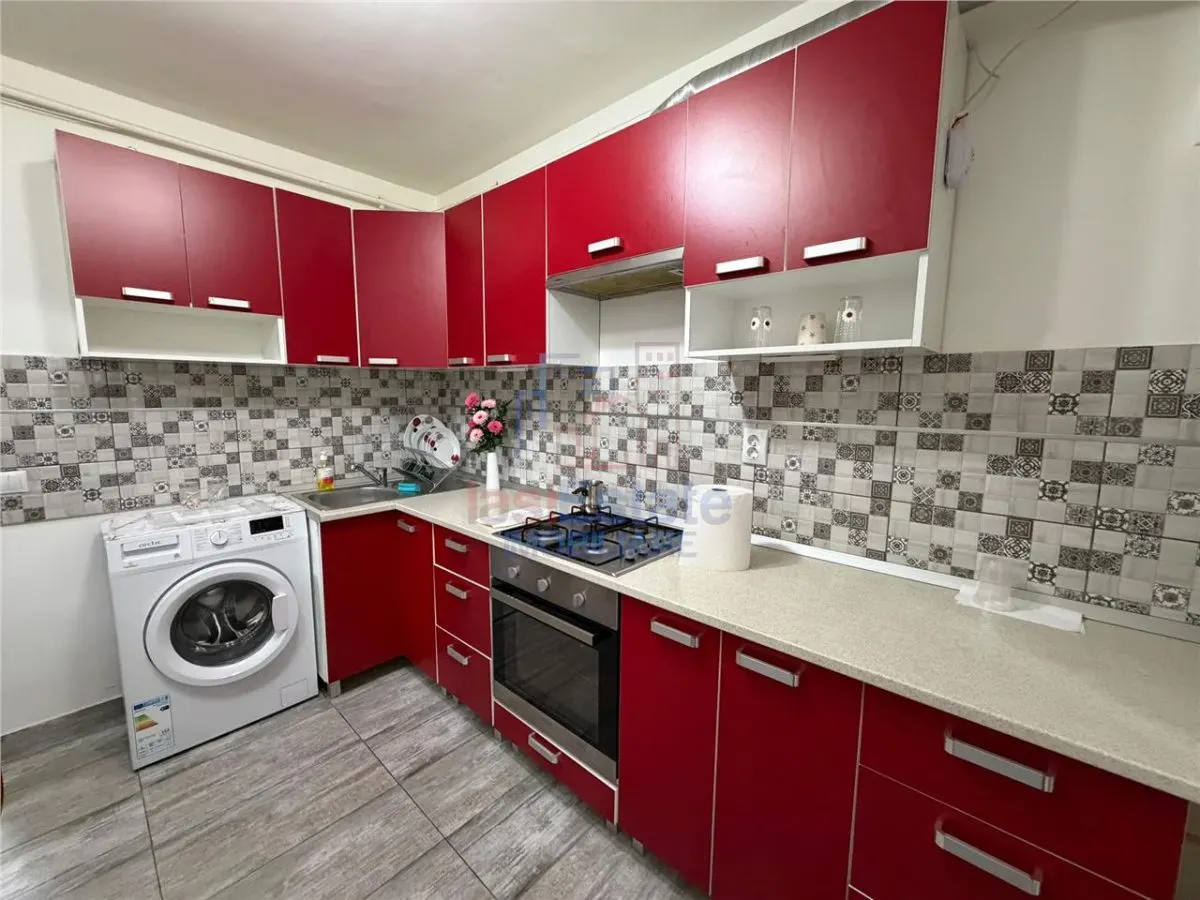 Apartament cu 1 Camera de Inchiriat - Tatarasi - Ciurchi - foto 4