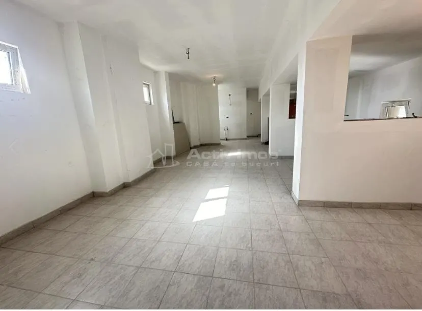 Spatiu pentru birouri Bucurestii Noi - foto 10