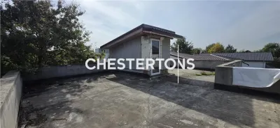 Villa for Sale, 4 Bedrooms, Shell Stage, Mogosoaia - foto 13