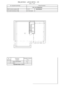 Villa for Sale, 4 Bedrooms, Shell Stage, Mogosoaia - foto 17