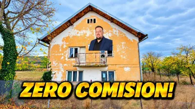 Lapusnicu Mare | Vila P+1 | 7 Incaperi | ZERO COMISION - Lapusnicu Mare