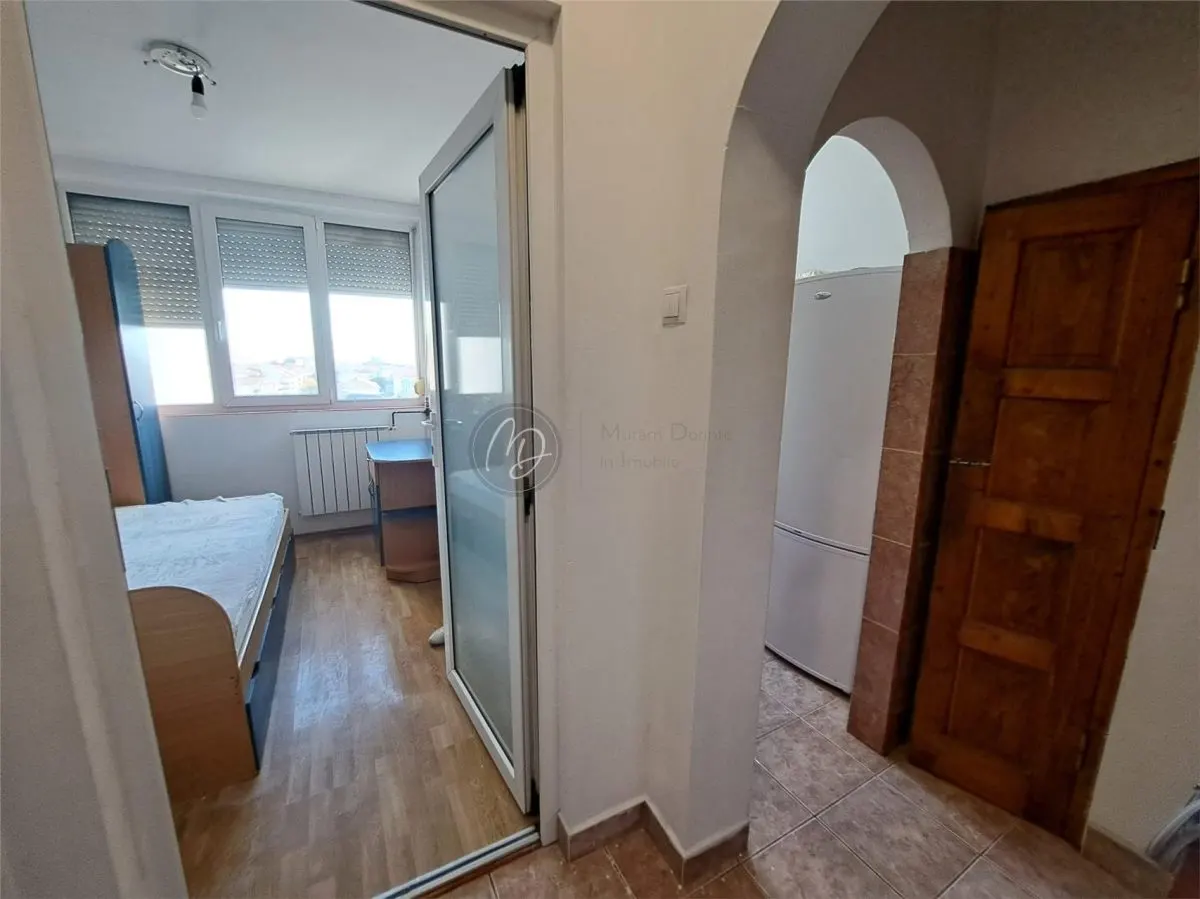 MDI chirie strada Aluminei - foto 1