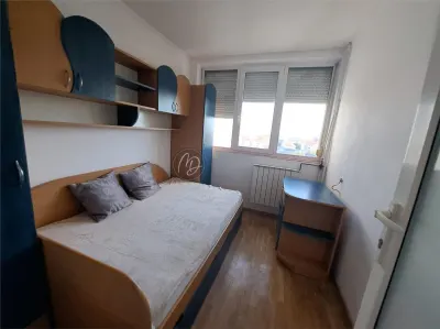 MDI chirie strada Aluminei - foto 2