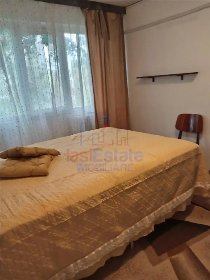 Apartament 2 camere Titu Maiorescu Podu Ros Fara Risc - foto 1