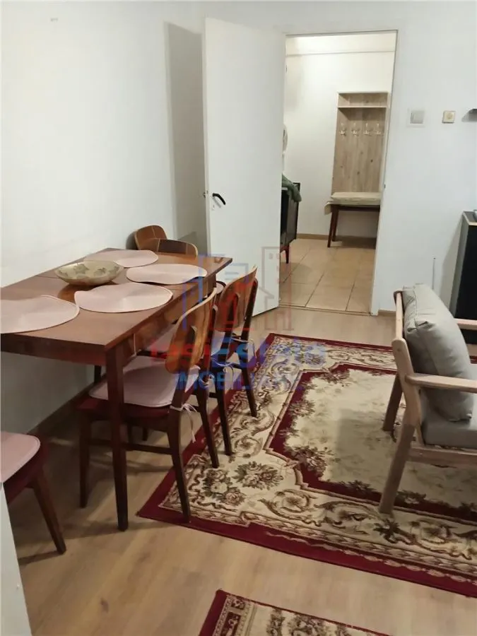 Apartament 2 camere Titu Maiorescu Podu Ros Fara Risc - foto 4