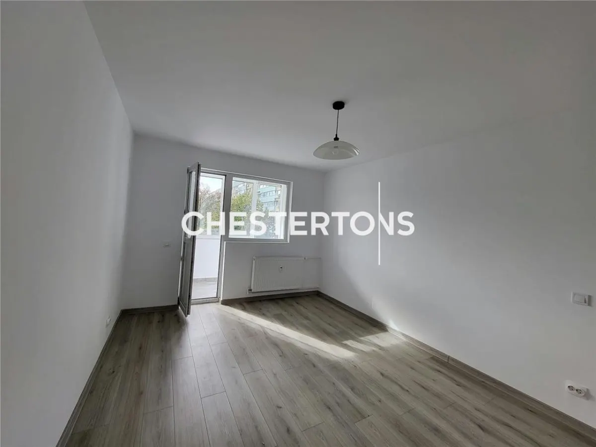 Apartament 2 camere in Drumul Taberei, proaspat renovat integral - foto 4