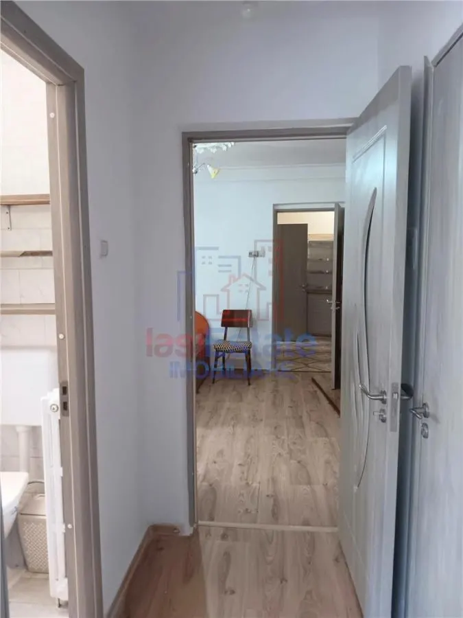 Podu Ros - Colegiul Racovita - Apartament 2 camere - foto 1