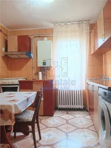Podu Ros - Colegiul Racovita - Apartament 2 camere - foto 2