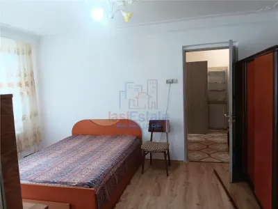 Podu Ros - Colegiul Racovita - Apartament 2 camere - foto 5