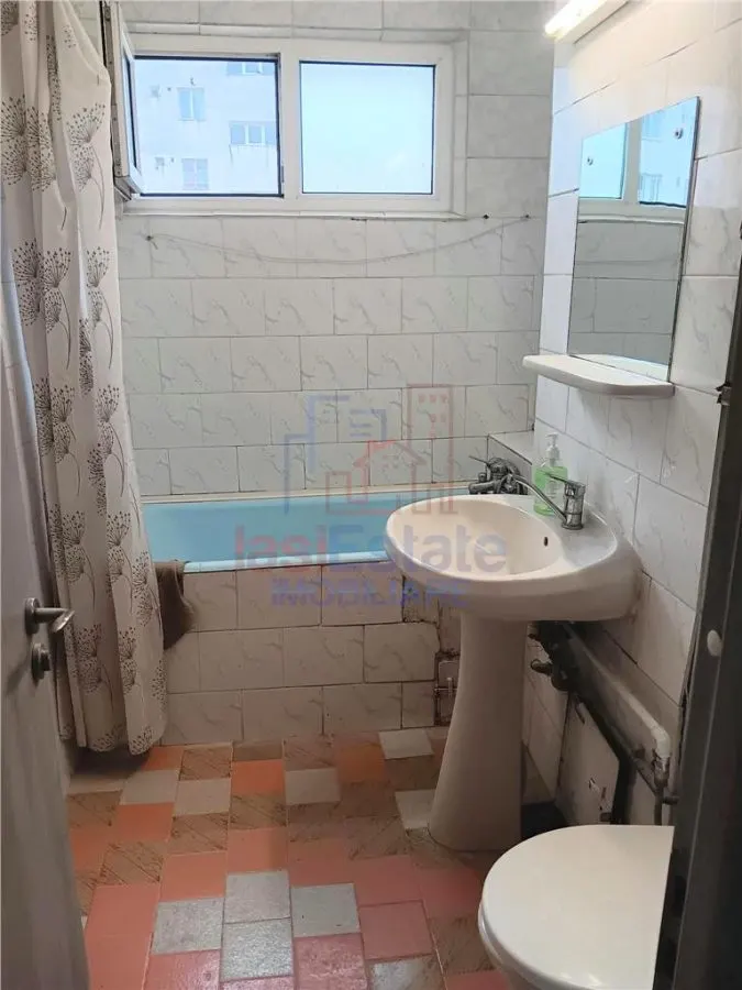 Podu Ros - Colegiul Racovita - Apartament 2 camere - foto 8