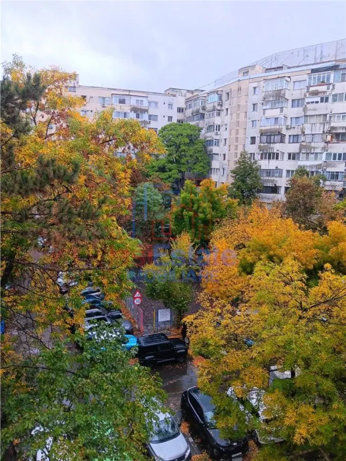 Podu Ros - Colegiul Racovita - Apartament 2 camere - foto 9
