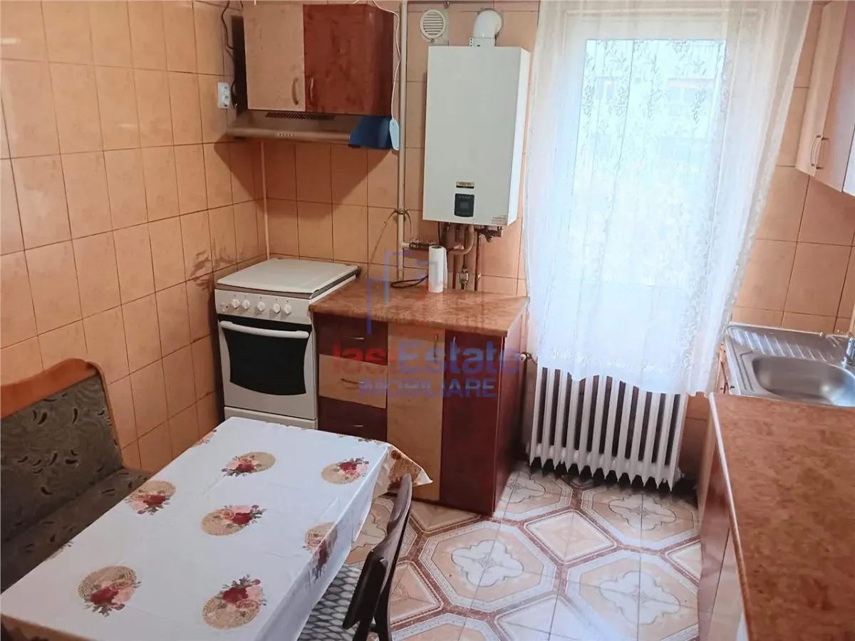 Podu Ros - Colegiul Racovita - Apartament 2 camere - foto 10