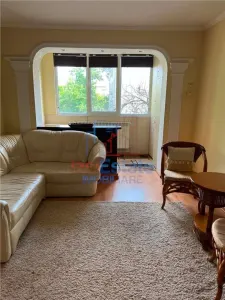 Apartment with 2 bedrooms for sale 55 sqm in Iasi, Podu Ros area - foto 3