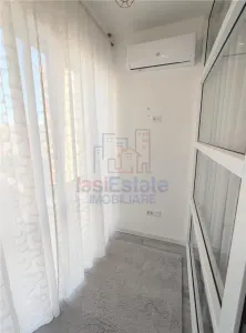 Studio for rent 37 sqm in Iasi, Cug area - foto 8