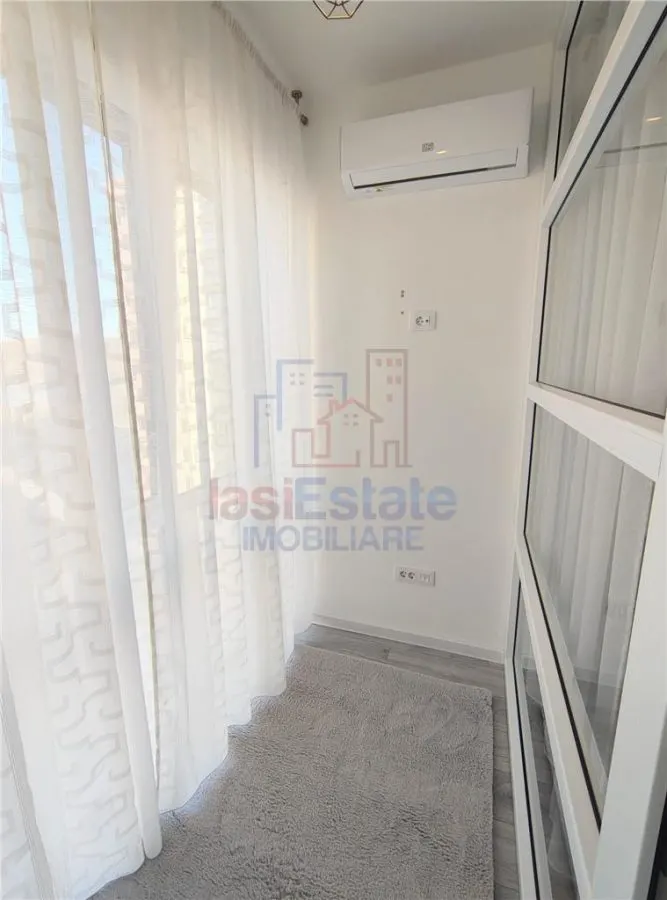 Studio for rent 37 sqm in Iasi, Cug area - foto 8