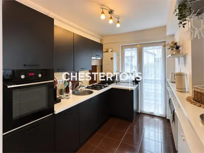 Apartament Chiajna 3 camere Mobilat Utilat - foto 11