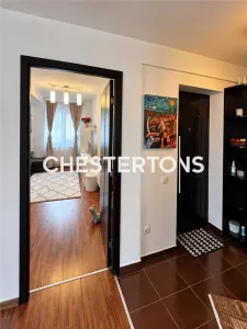 Apartament Chiajna 3 camere Mobilat Utilat - foto 22