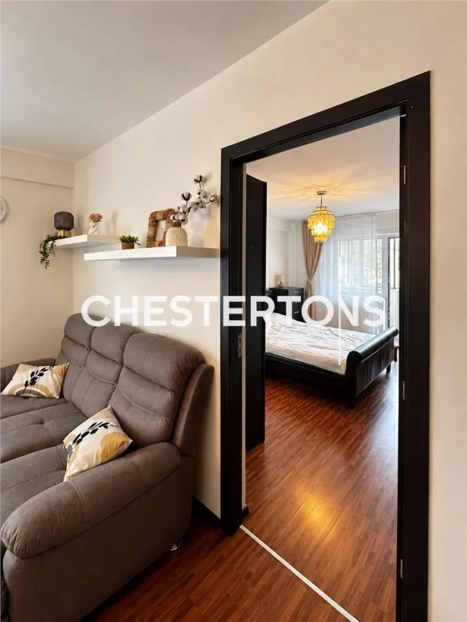 Apartament Chiajna 3 camere Mobilat Utilat - foto 23