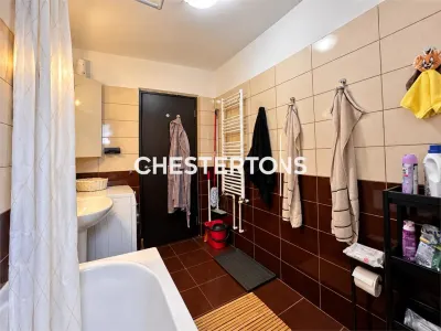 Apartament Chiajna 3 camere Mobilat Utilat - foto 25
