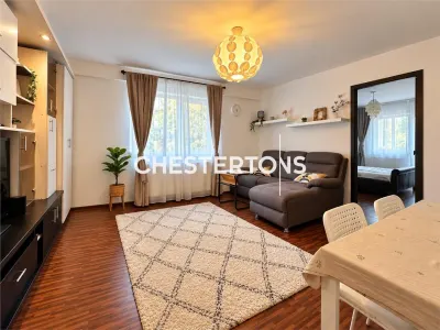 Apartament Chiajna 3 camere Mobilat Utilat - foto 4