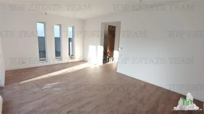 Vila Smart individuala 4 camere, stil mediteraneean, 130 mp utili, 260 mp teren, finisaje de lux si toate utilitatile in zona Prelungirea Ghencea - foto 2