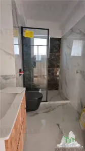 Vila Smart individuala 4 camere, stil mediteraneean, 130 mp utili, 260 mp teren, finisaje de lux si toate utilitatile in zona Prelungirea Ghencea - foto 16