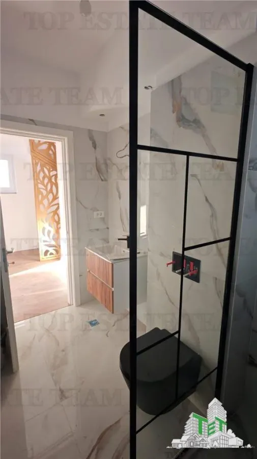 Vila Smart individuala 4 camere, stil mediteraneean, 130 mp utili, 260 mp teren, finisaje de lux si toate utilitatile in zona Prelungirea Ghencea - foto 19