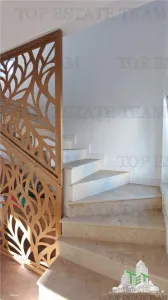 Vila Smart individuala 4 camere, stil mediteraneean, 130 mp utili, 260 mp teren, finisaje de lux si toate utilitatile in zona Prelungirea Ghencea - foto 23