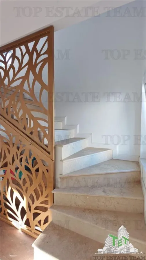 Vila Smart individuala 4 camere, stil mediteraneean, 130 mp utili, 260 mp teren, finisaje de lux si toate utilitatile in zona Prelungirea Ghencea - foto 23