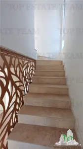 Vila Smart individuala 4 camere, stil mediteraneean, 130 mp utili, 260 mp teren, finisaje de lux si toate utilitatile in zona Prelungirea Ghencea - foto 25