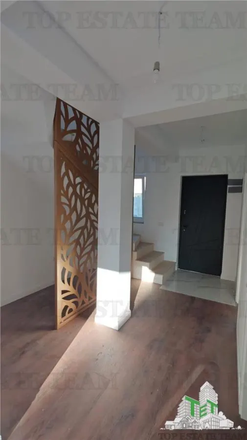 Vila Smart individuala 4 camere, stil mediteraneean, 130 mp utili, 260 mp teren, finisaje de lux si toate utilitatile in zona Prelungirea Ghencea - foto 6