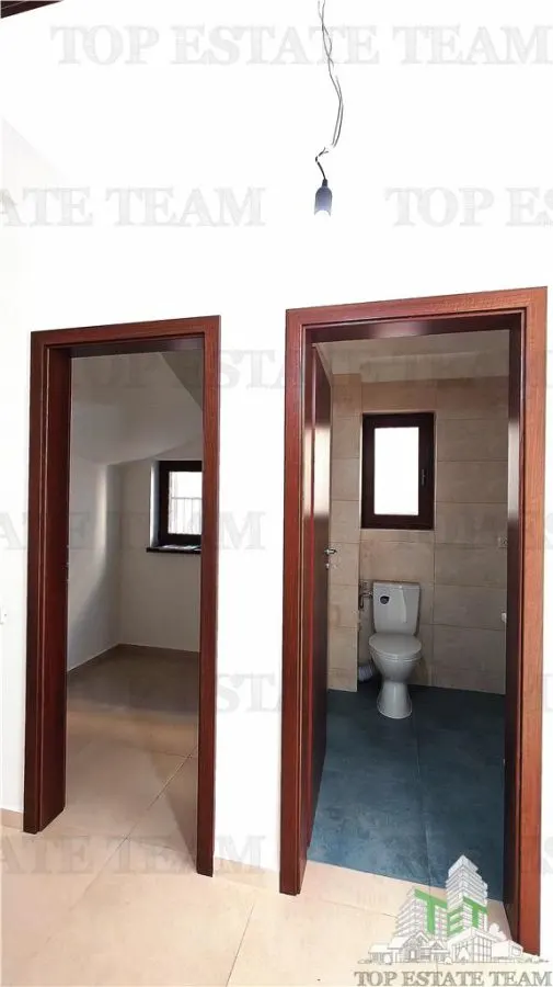 Vila cocheta, moderna, cu 4 camere si curte generoasa, toate utilitatile, Prelungirea Ghencea zona Bragadiru - foto 11