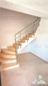 Vila cocheta, moderna, cu 4 camere si curte generoasa, toate utilitatile, Prelungirea Ghencea zona Bragadiru - foto 16