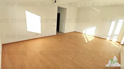 Vila cocheta, moderna, cu 4 camere si curte generoasa, toate utilitatile, Prelungirea Ghencea zona Bragadiru - foto 23