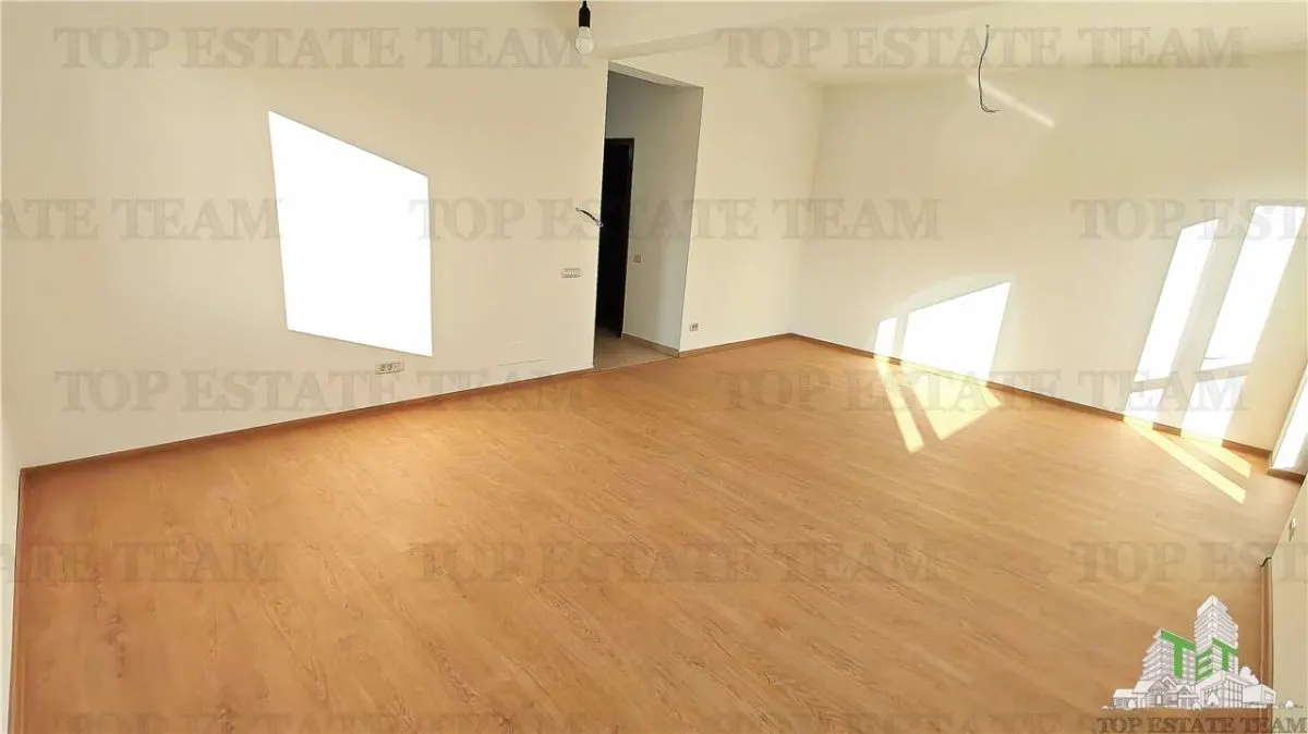 Vila cocheta, moderna, cu 4 camere si curte generoasa, toate utilitatile, Prelungirea Ghencea zona Bragadiru - foto 23